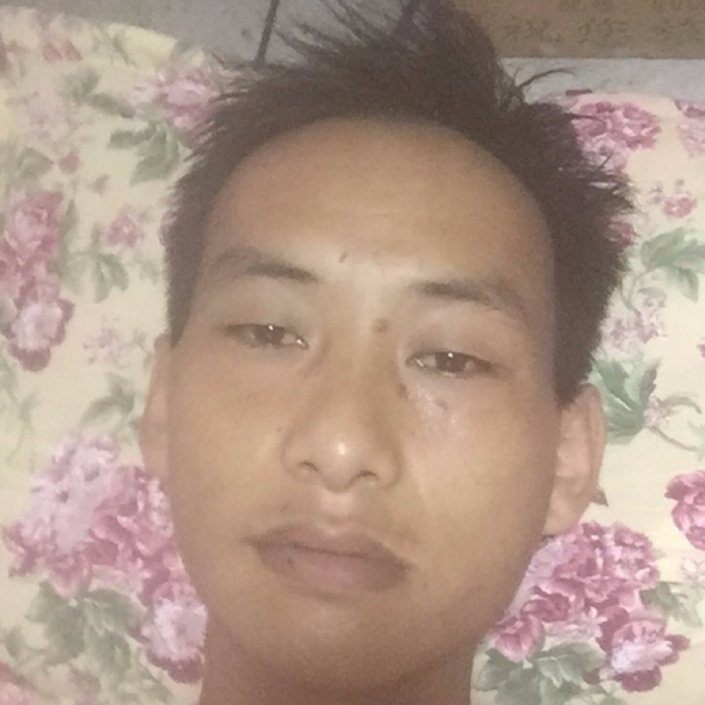 缘份让我认识你