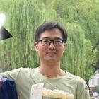 黝黑蝸殼
