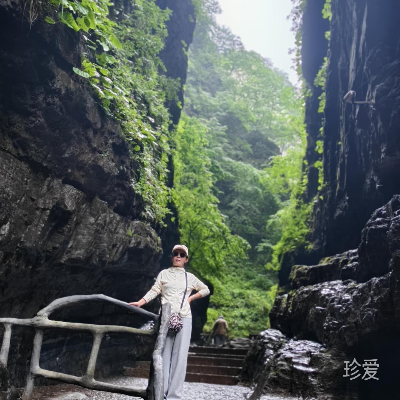 龙女