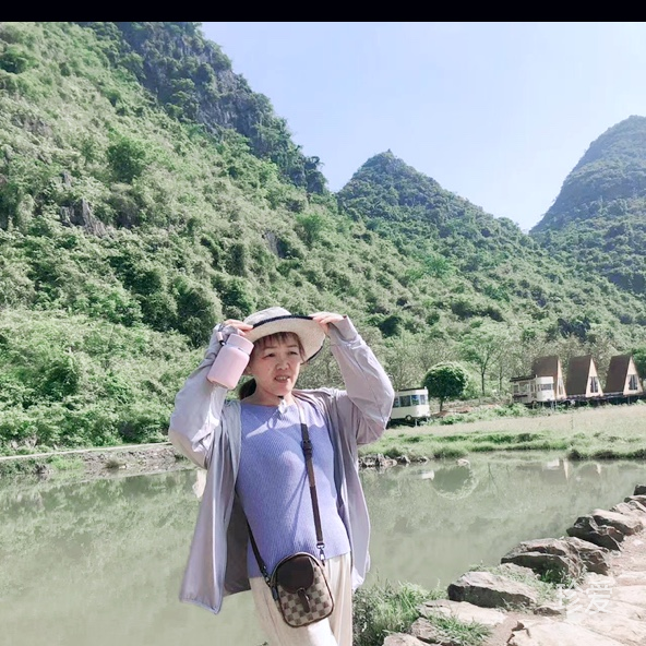 一个人儿