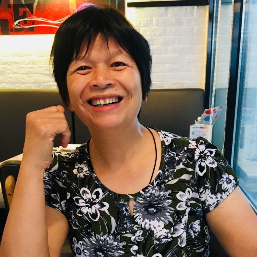 不會(huì)說(shuō)普通話