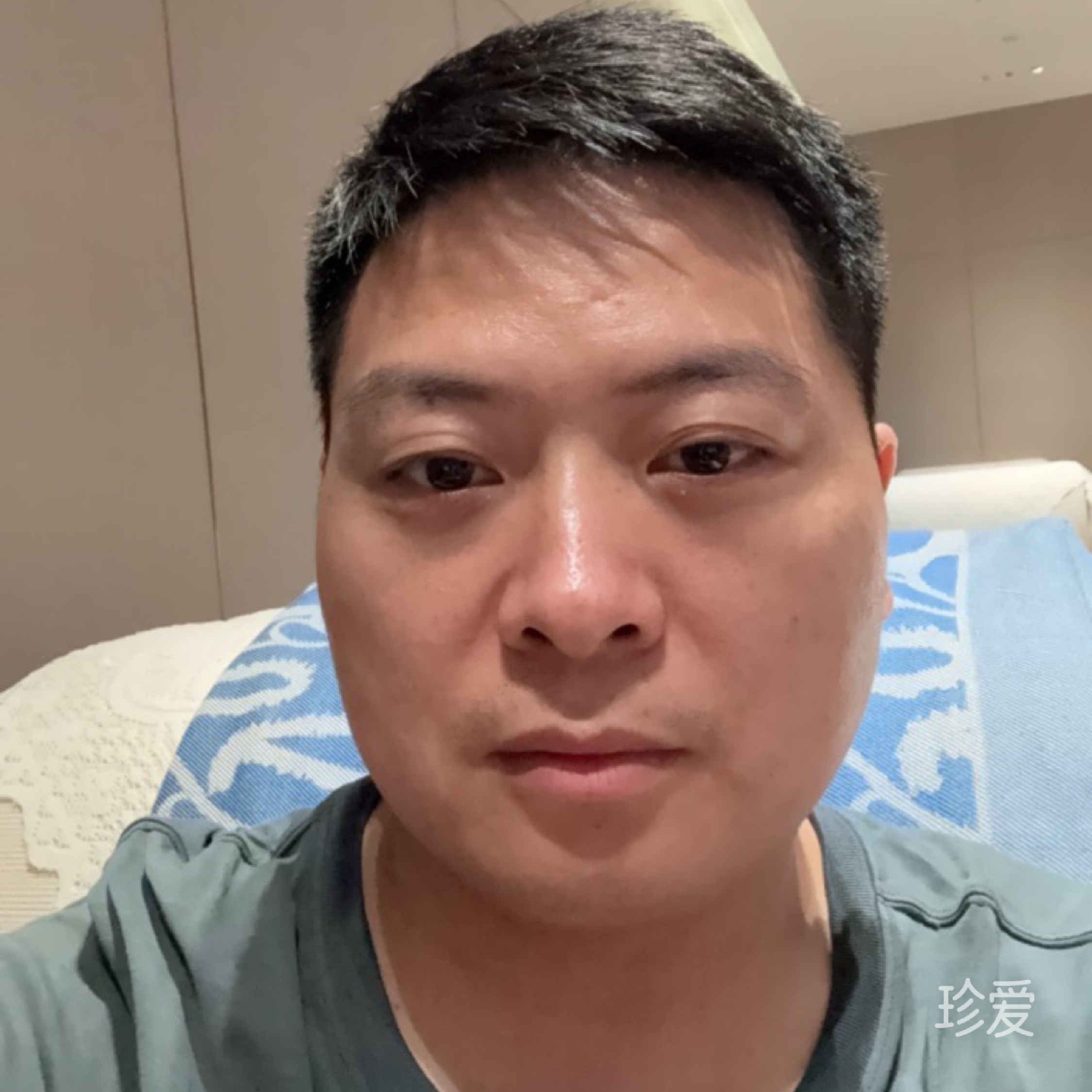 优质的男孩terry