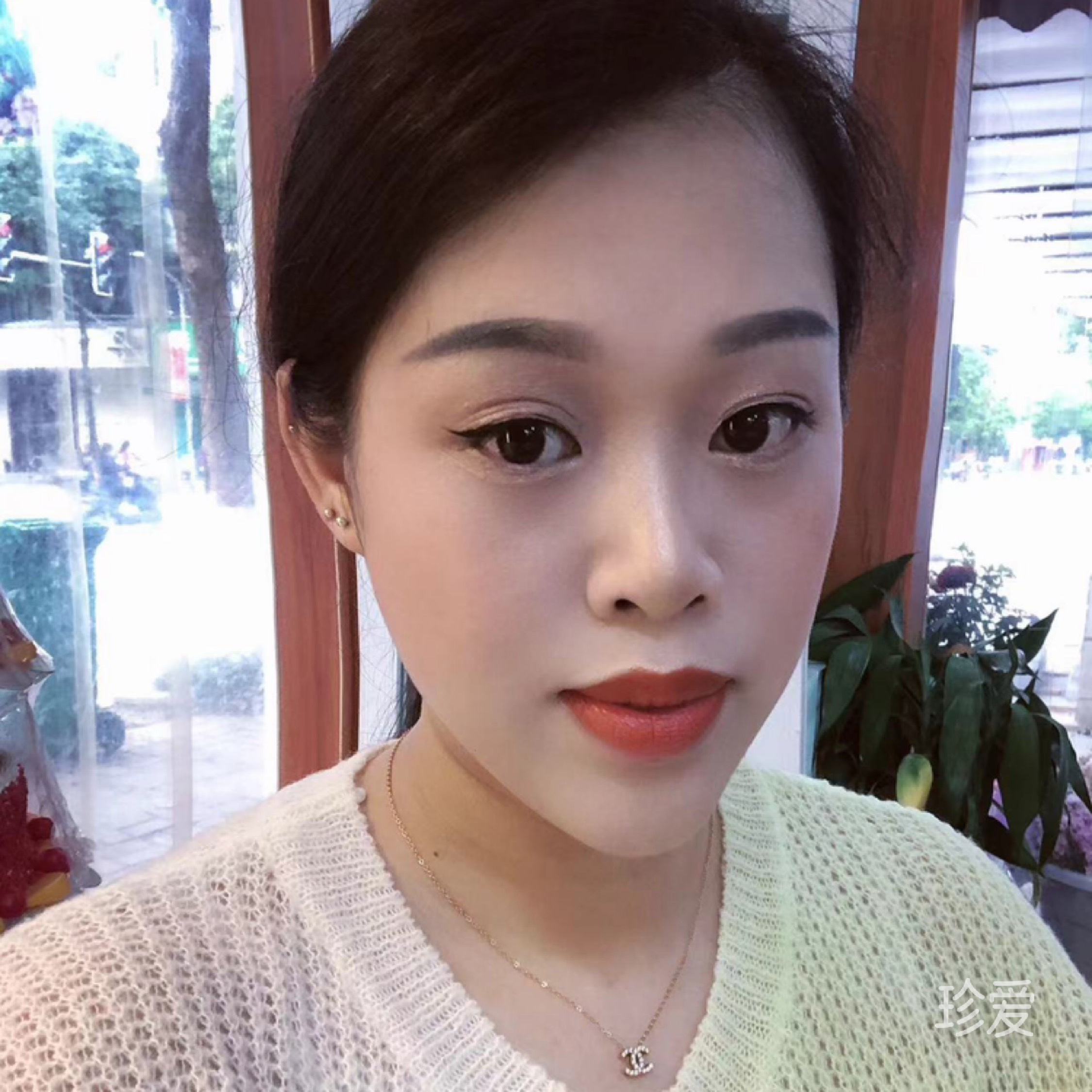 憧憬