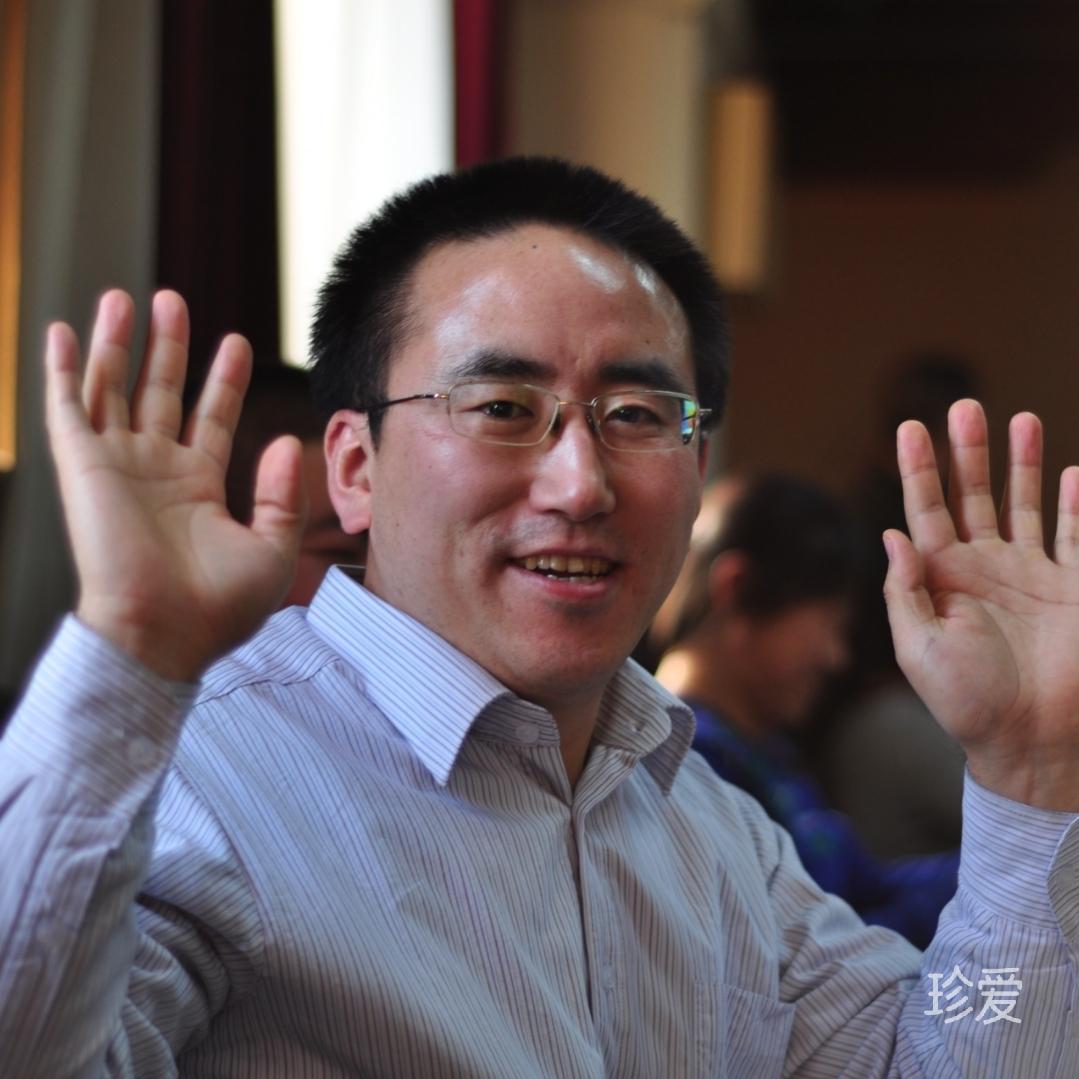 草堂春睡