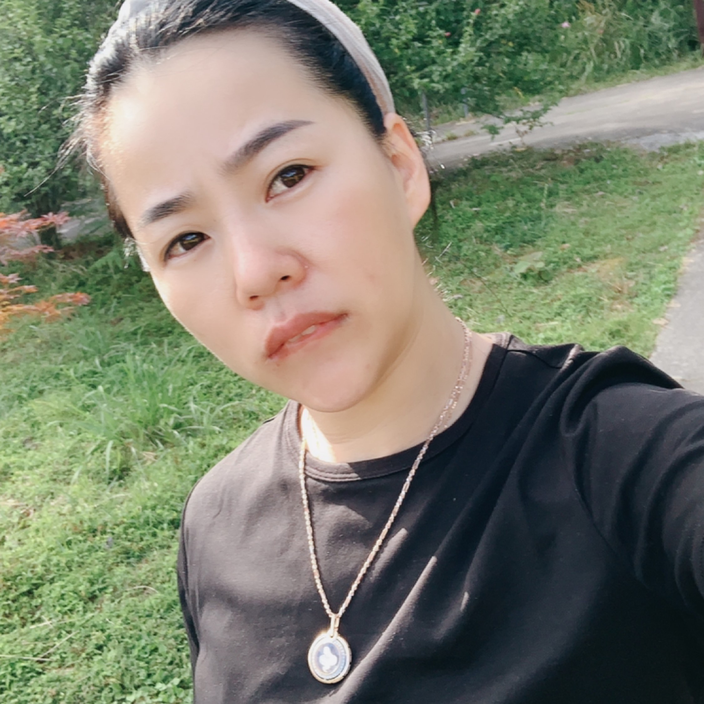 甜甜美美