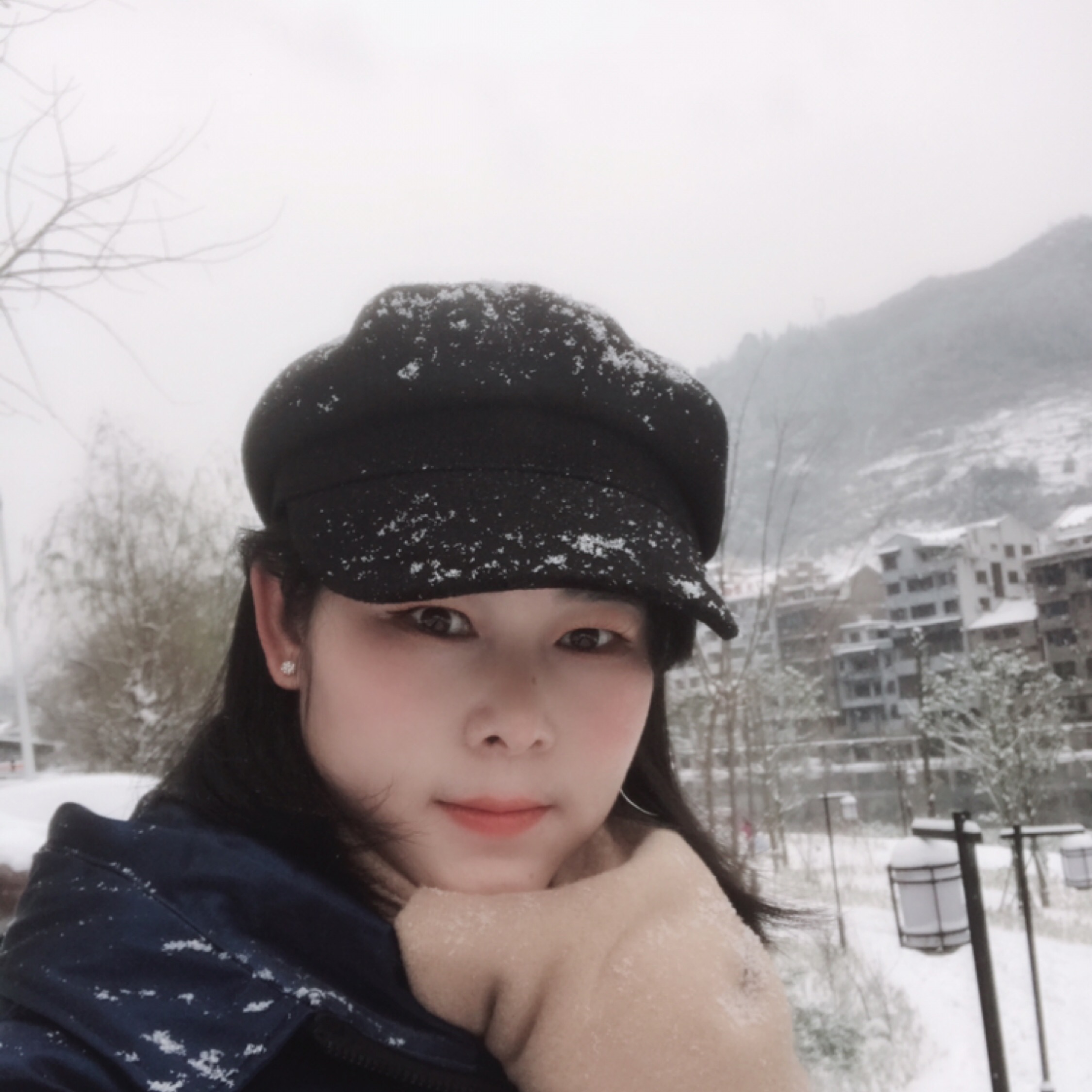 雪儿