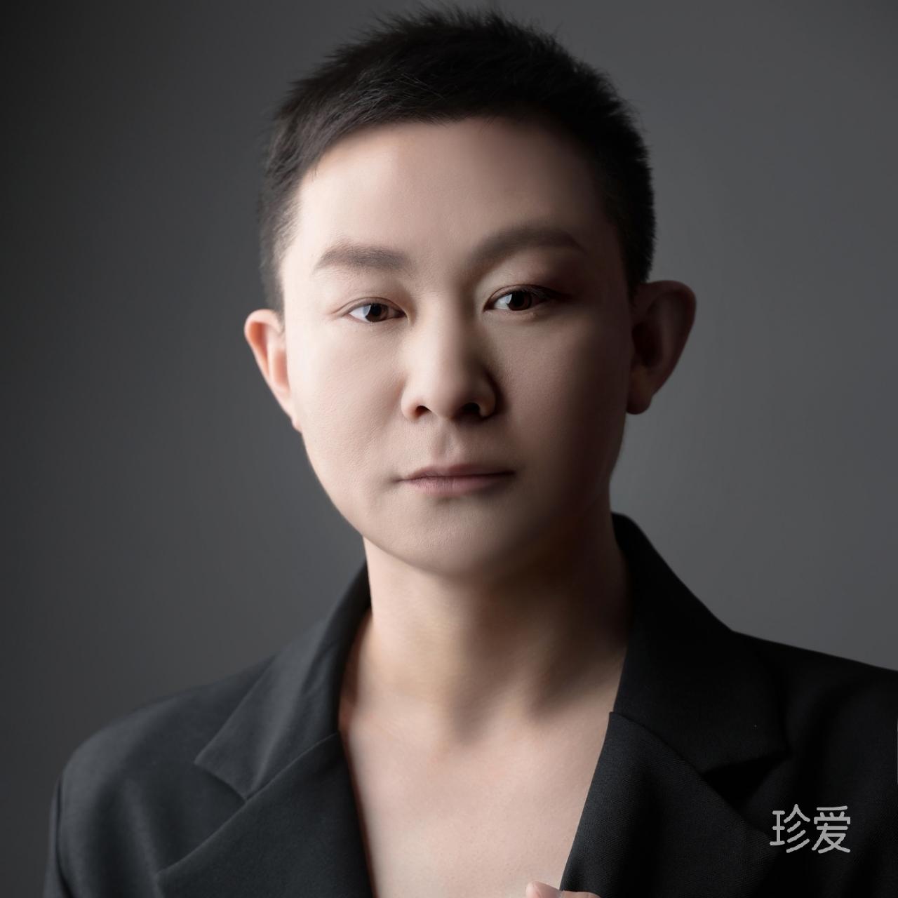 顾长风