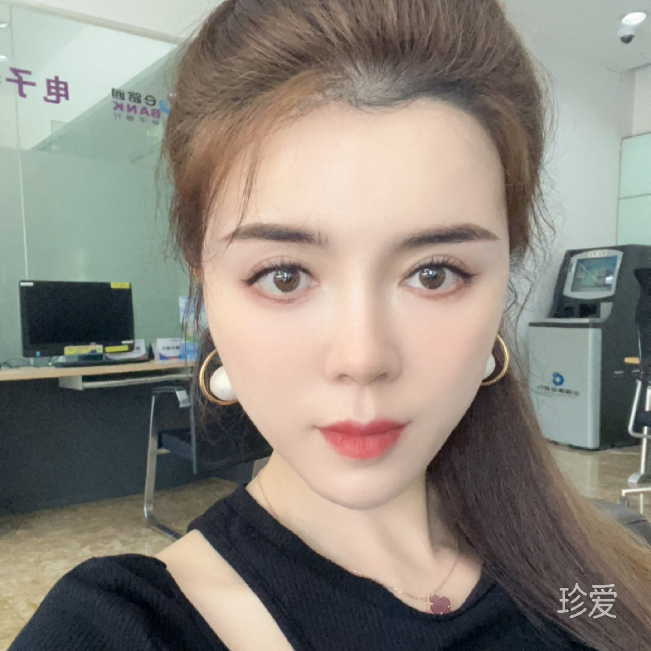 微醉的阳光