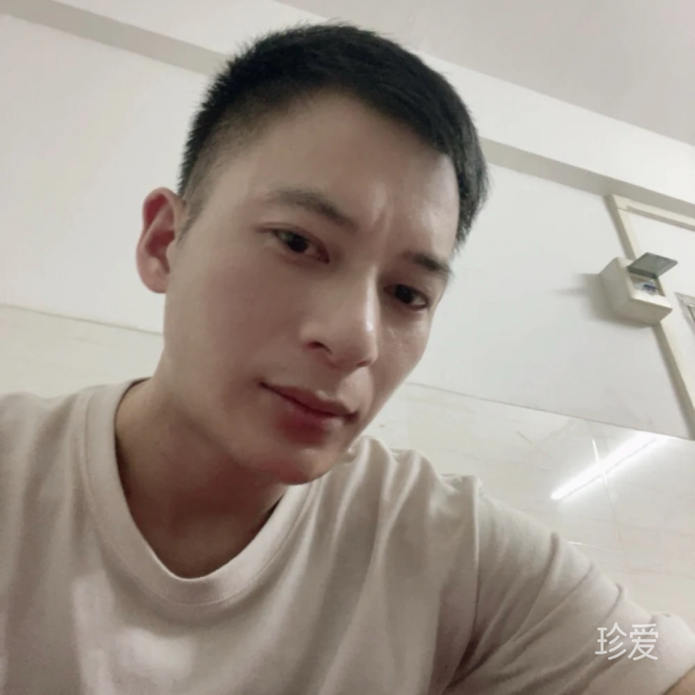 嘿你好