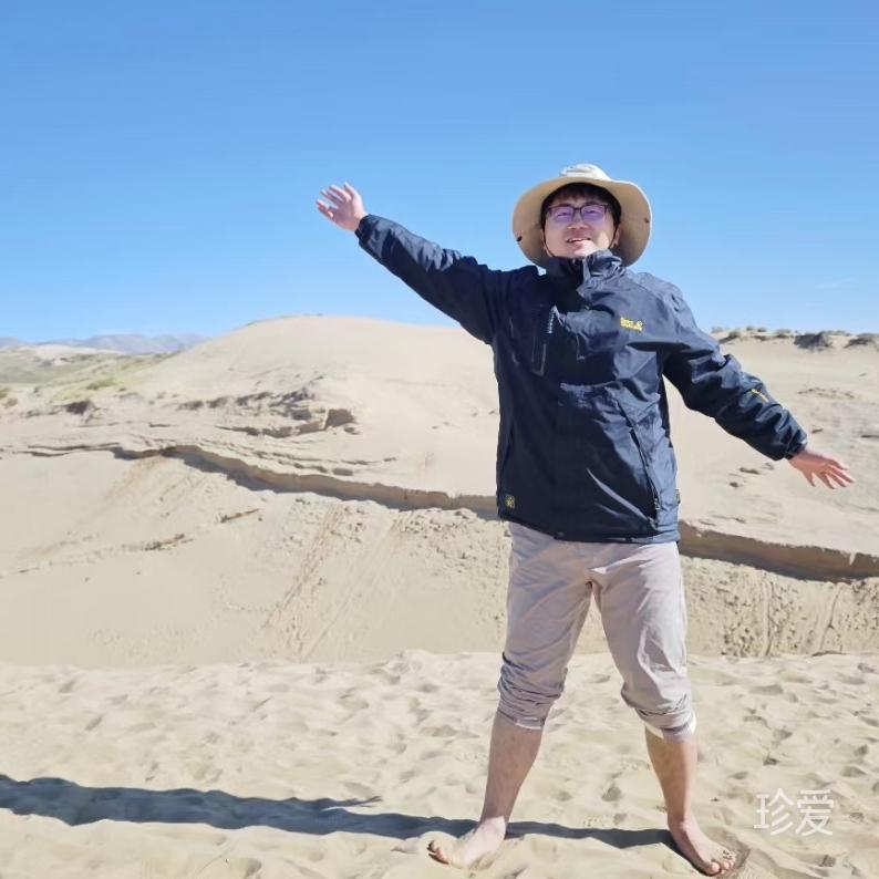 你好我是杨老师