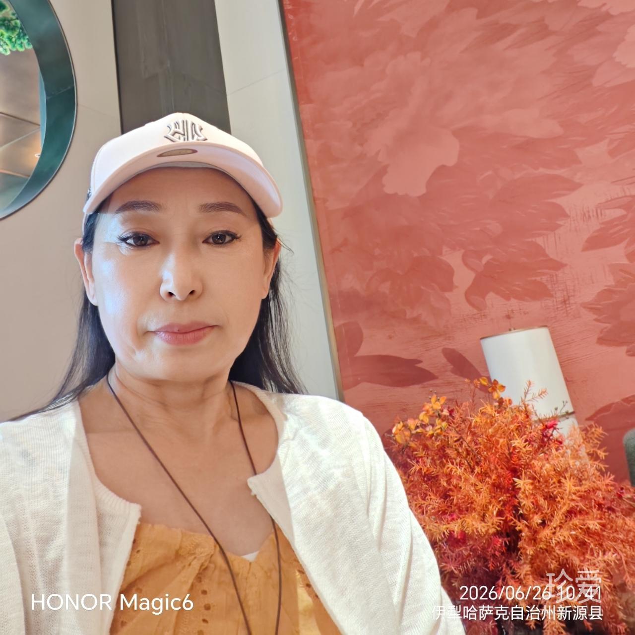 绝望后的坚强