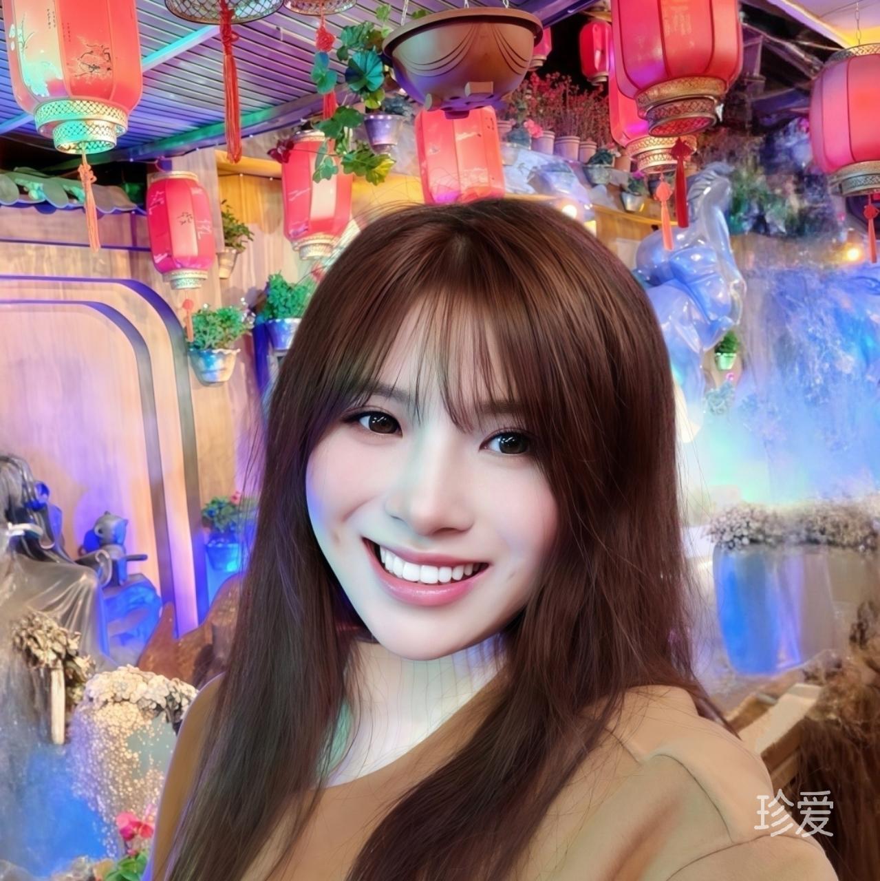 莫奈睡莲