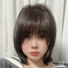 淡定