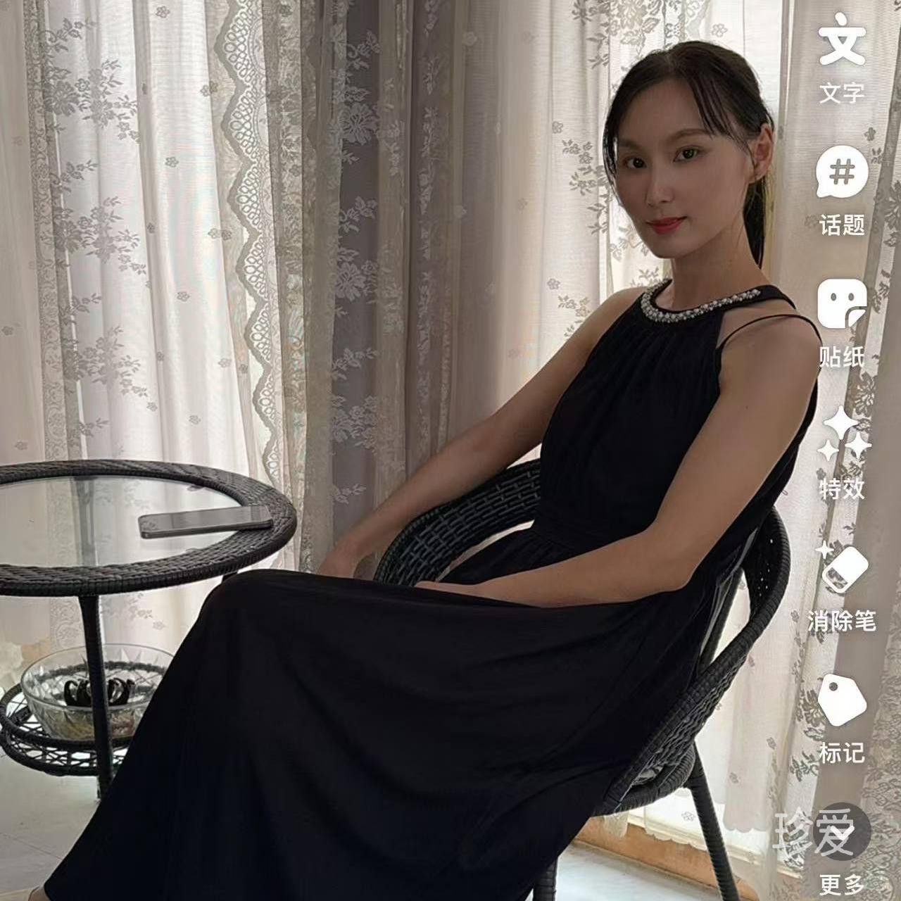 小小