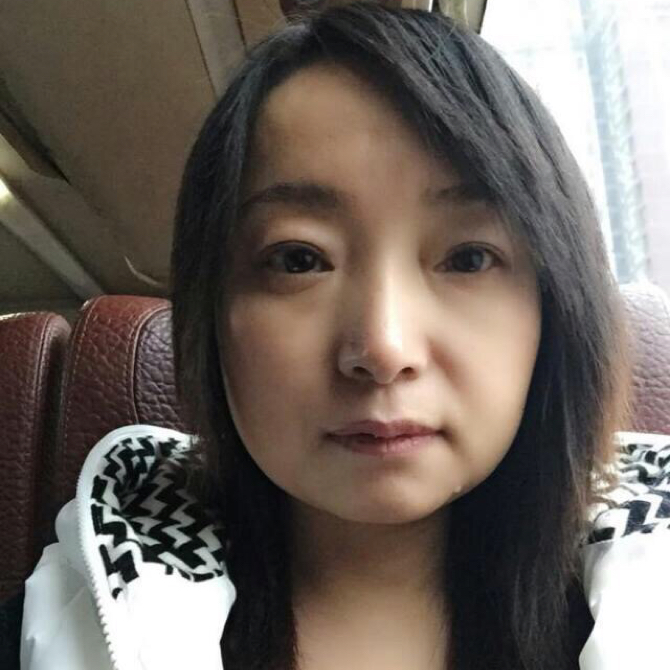 兰英