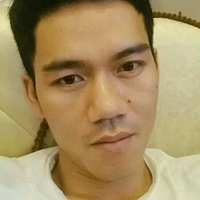 为爱一直在等待