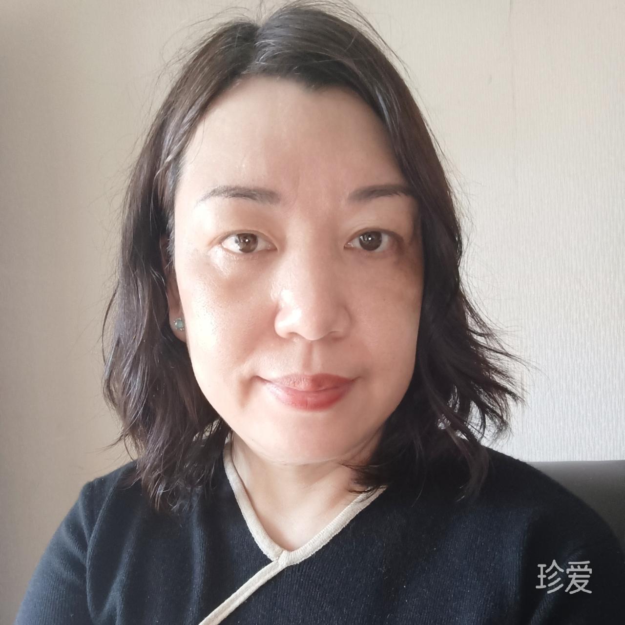风吹过的初夏