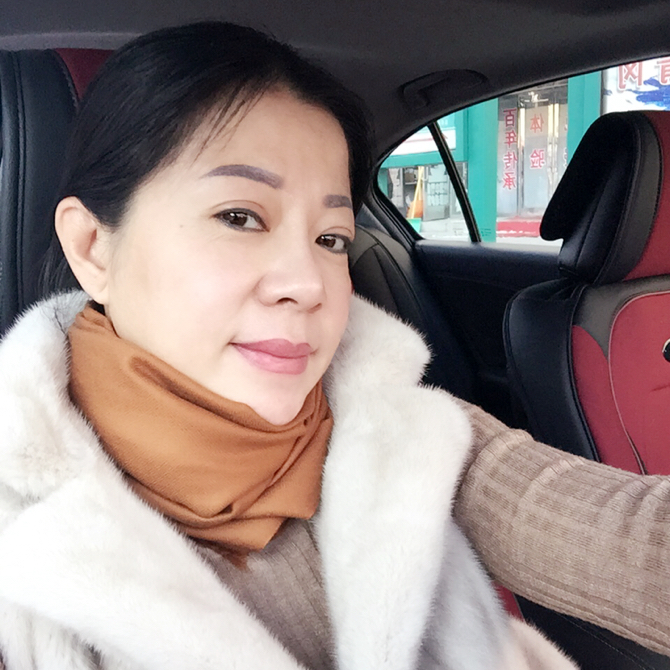 繁花飄落誰去留