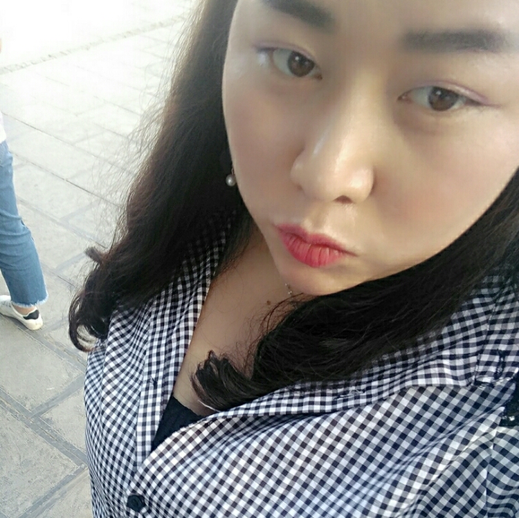 我很可爱但不乖