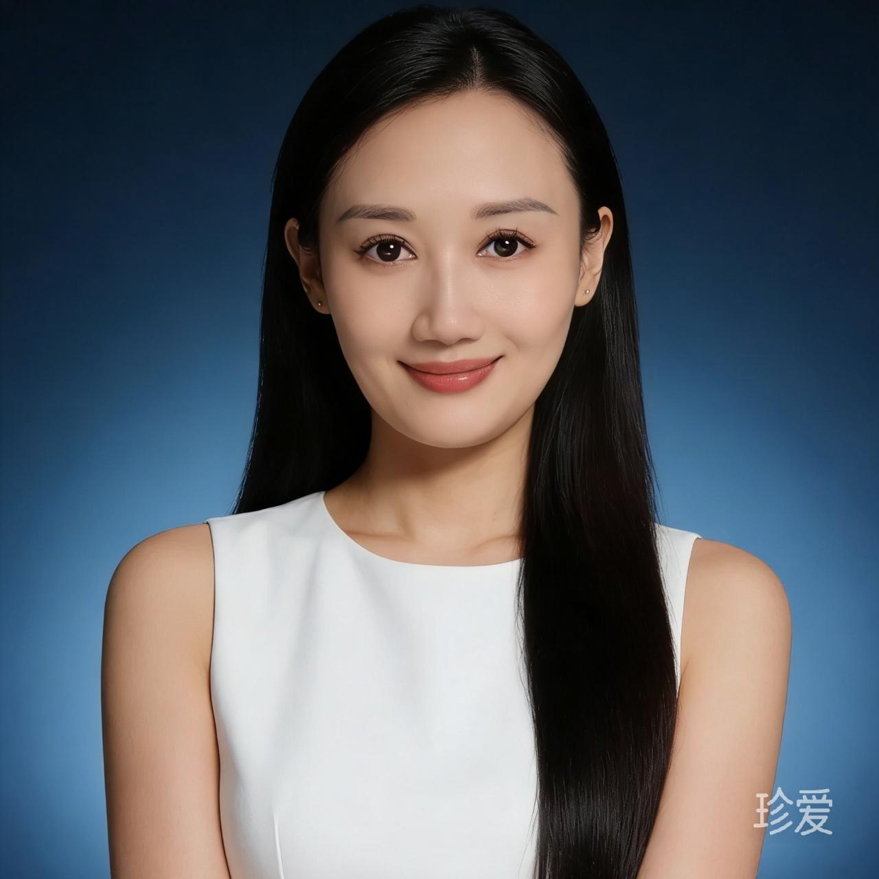 晚晚星河