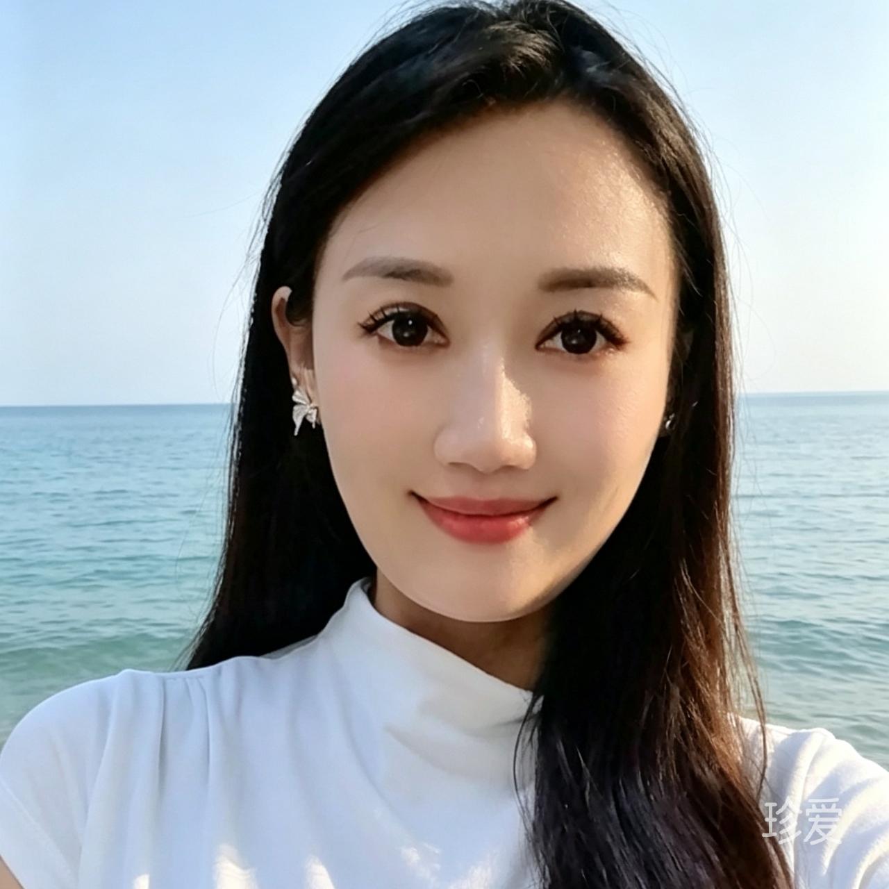 晚晚星河