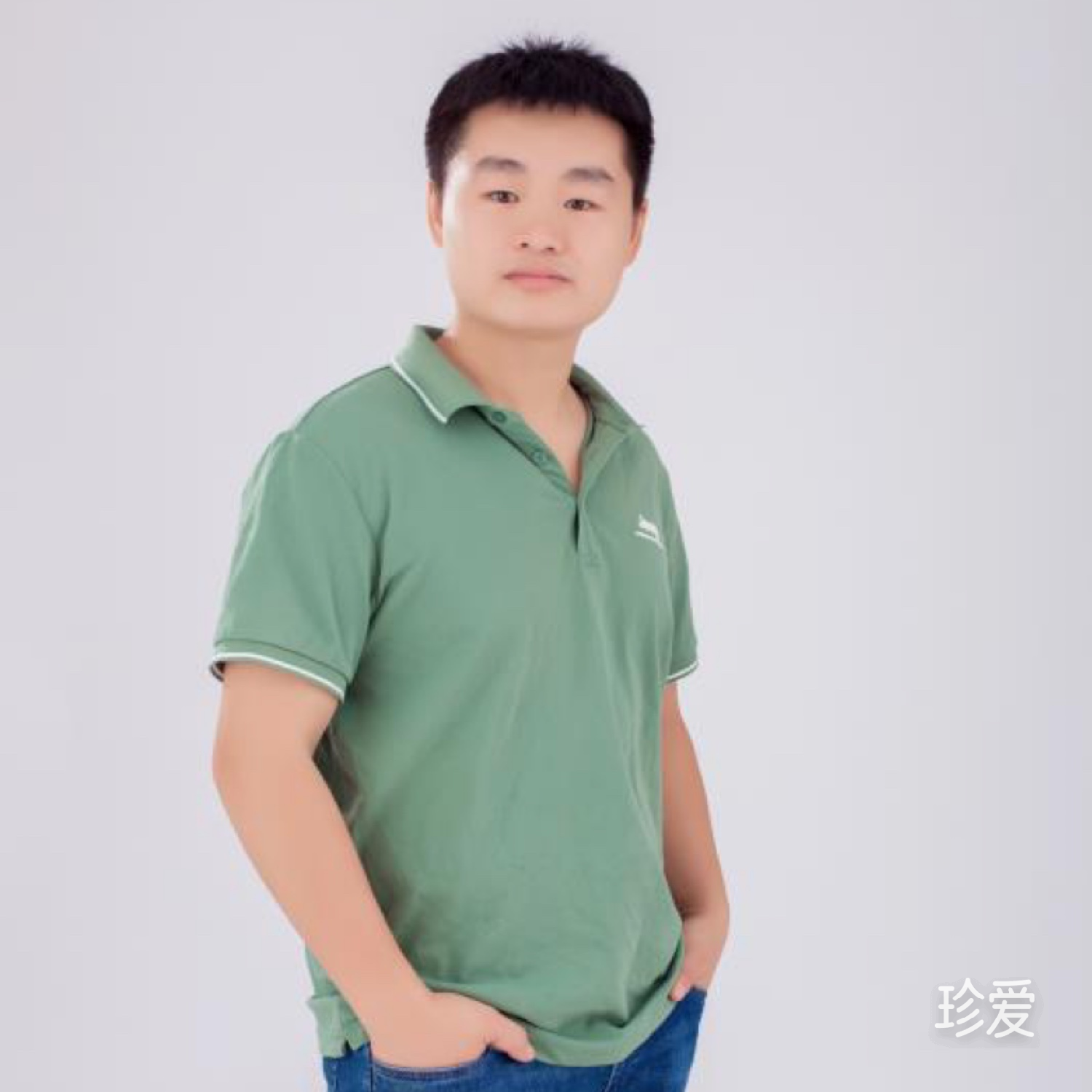 犹记初见
