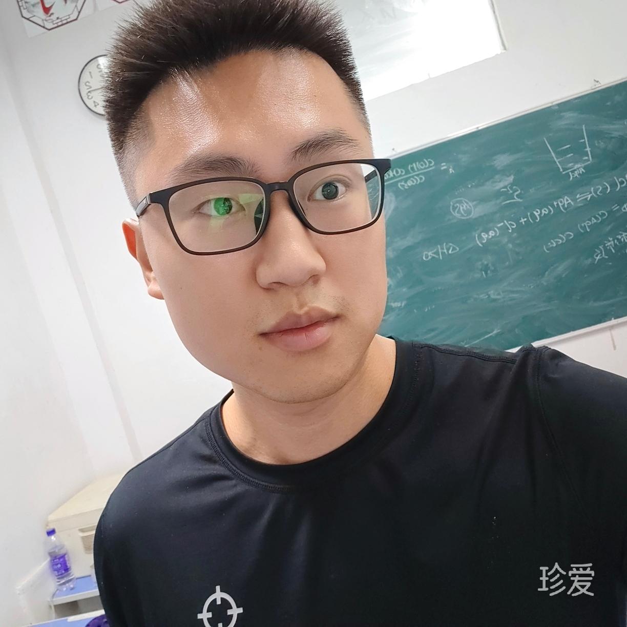 找个对象