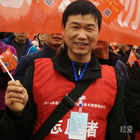 無聲綻放