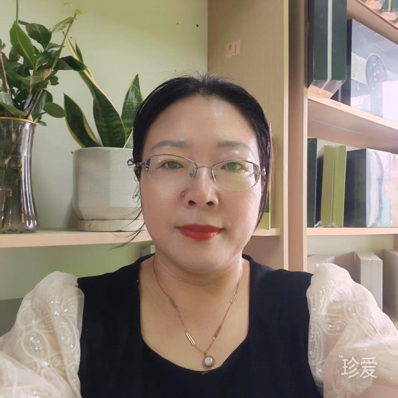 小梅子