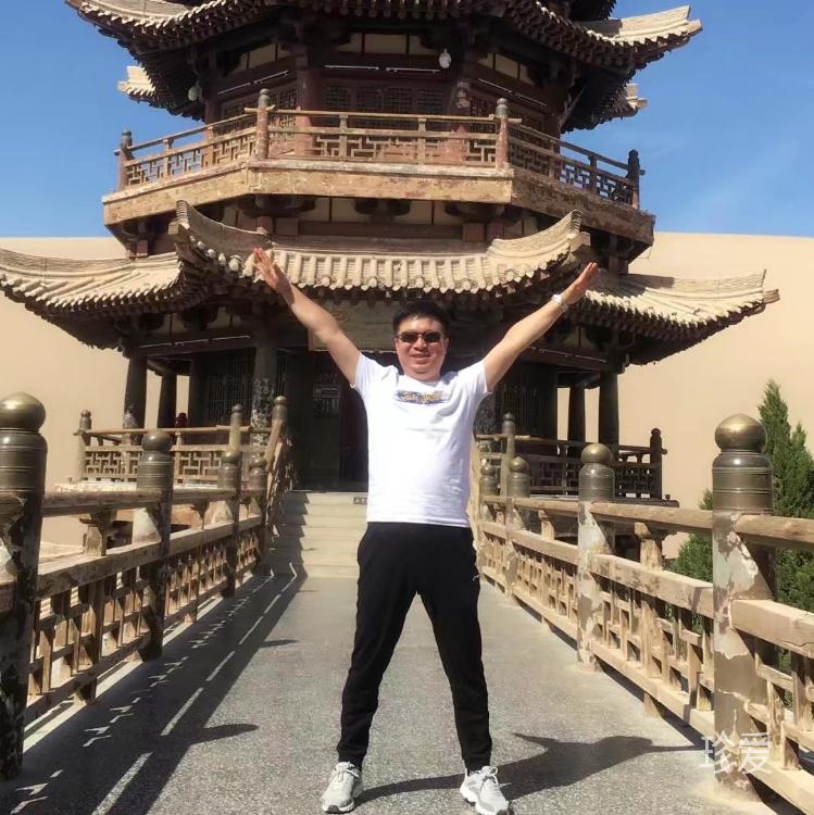 时间旅人