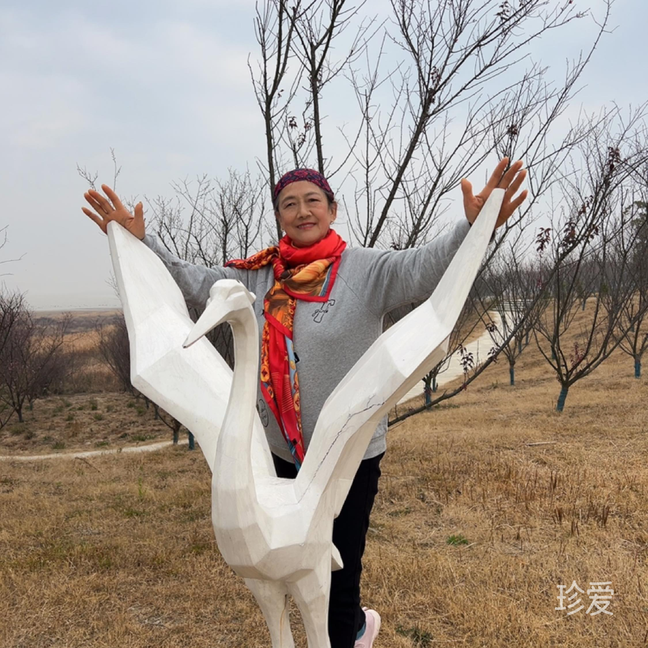 南昌如愿