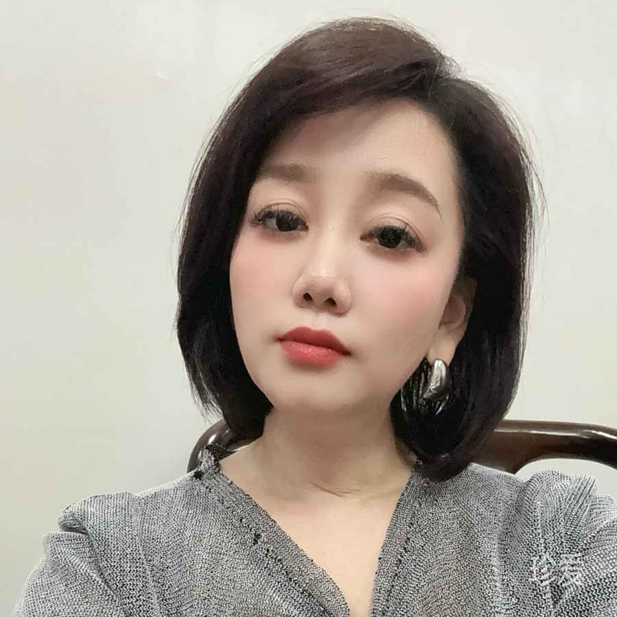 静
