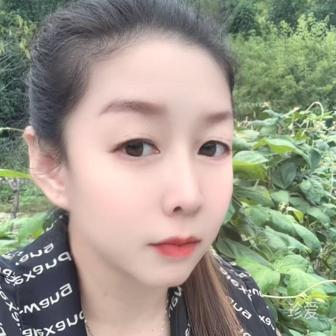 做一个幸福的女人