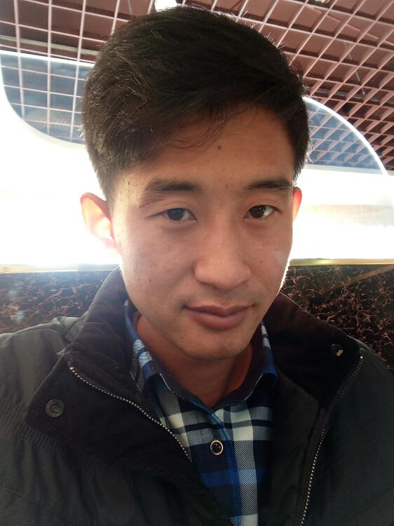 我的世界里有你