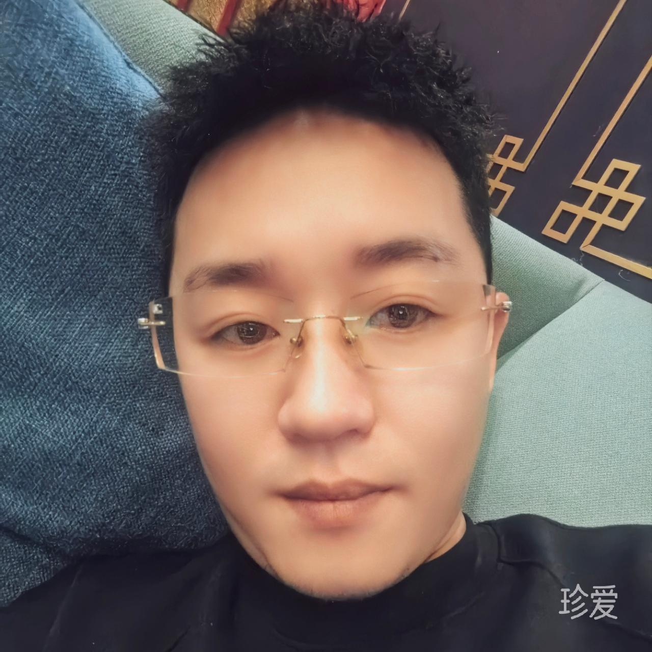 风一样的男子