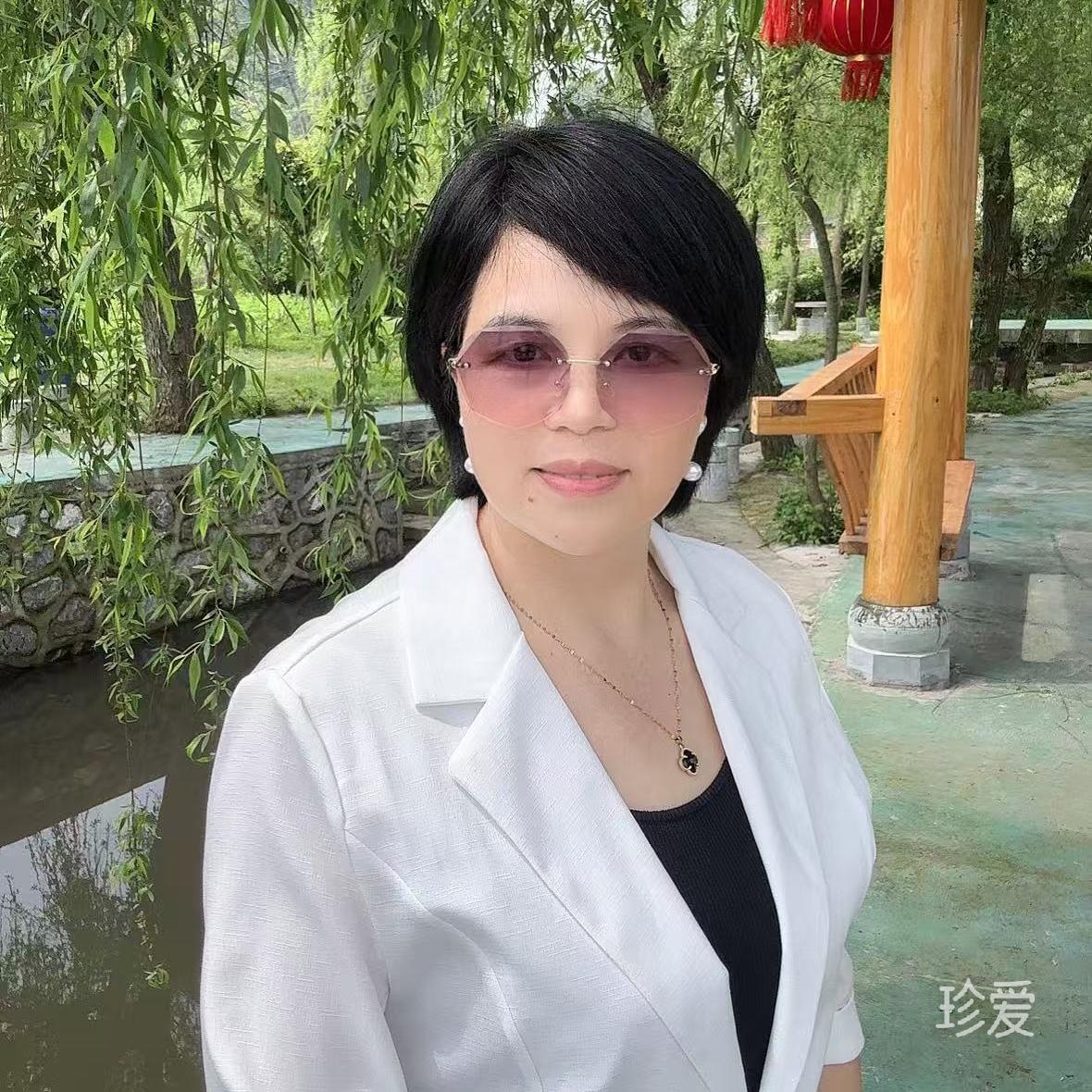 笑眯眯