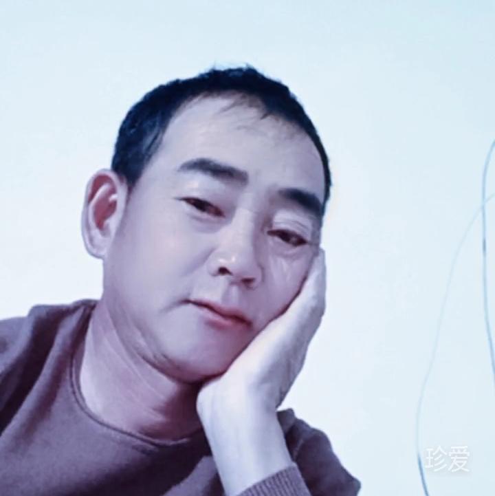 如梦人生为爱而来