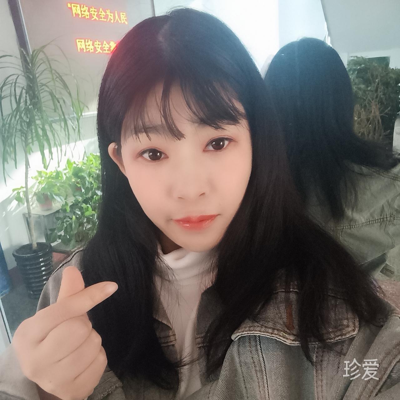 萌萌