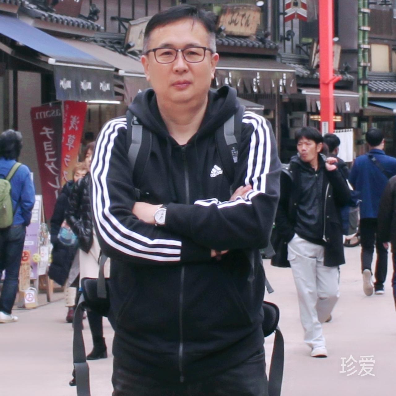 潇洒贤圣