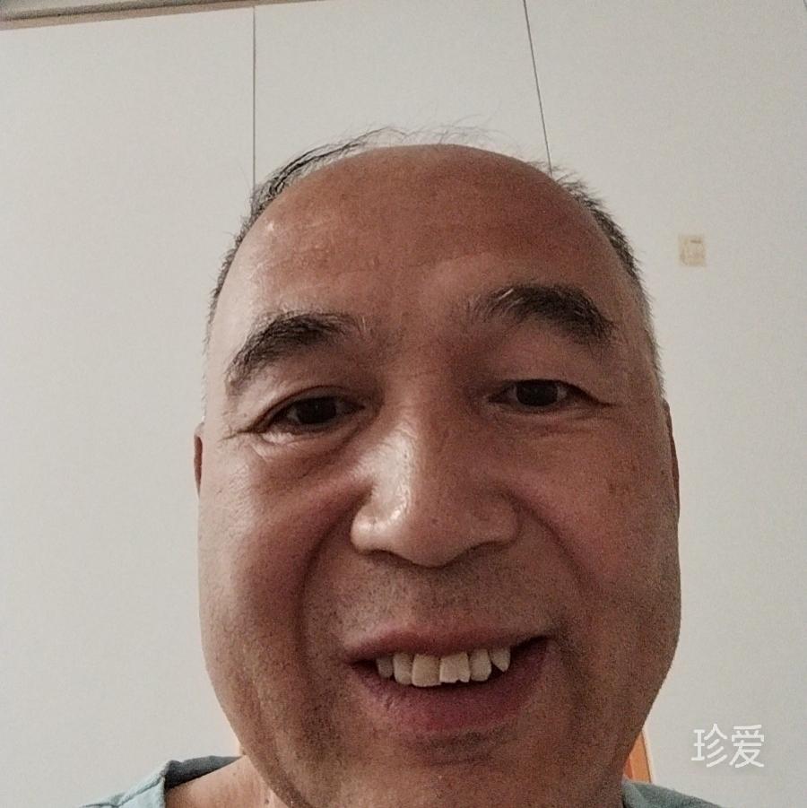 一颗心不负你