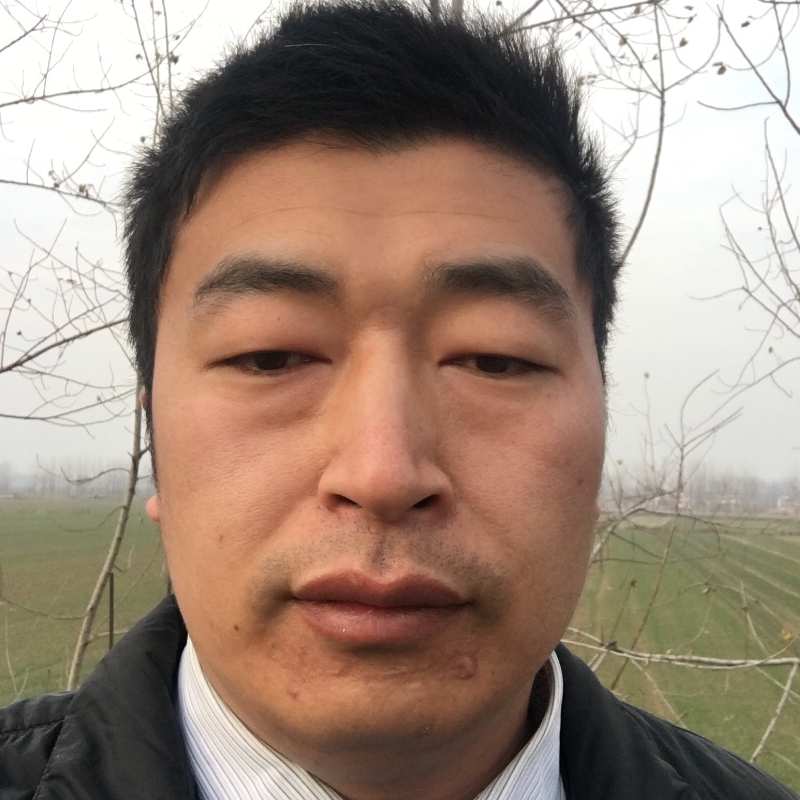 平平淡淡的男人