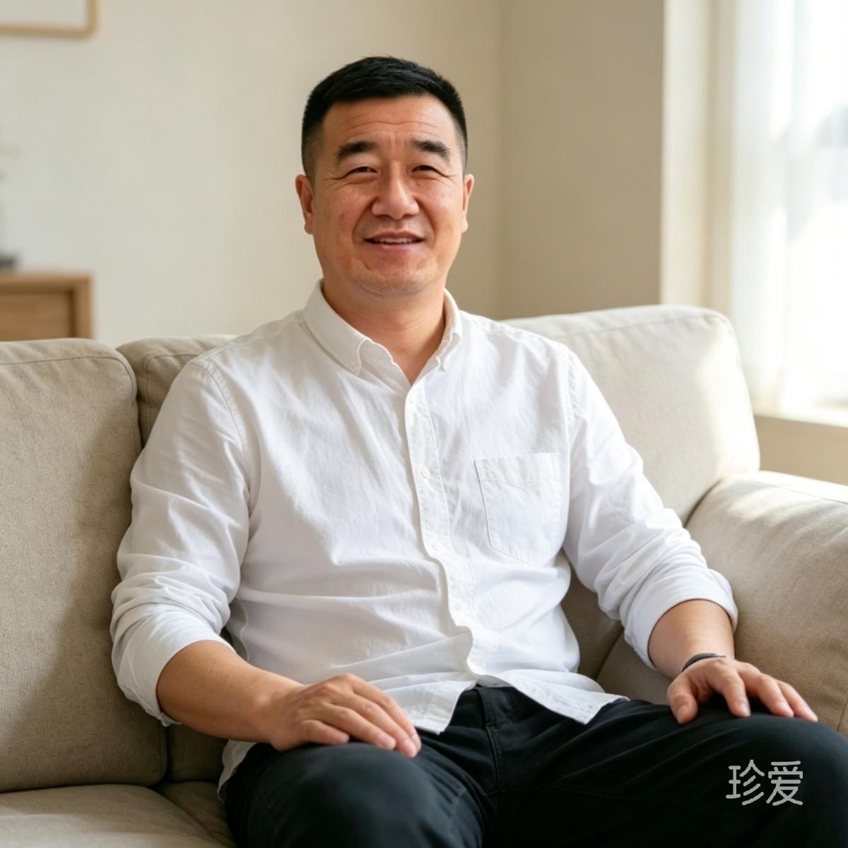 岁月如歌