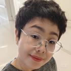 回眸一笑百媚生