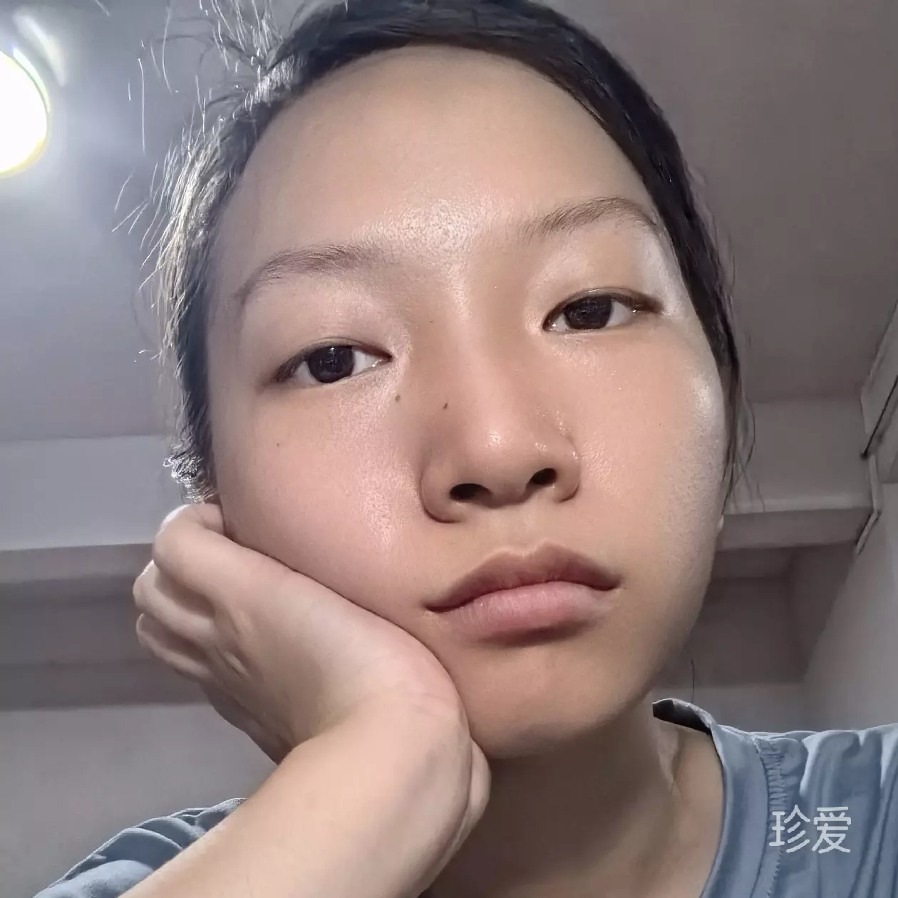 点都点不完