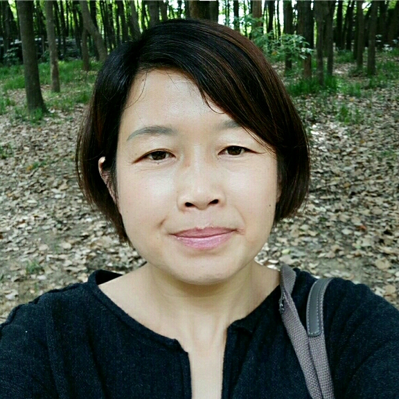 女孩家長(zhǎng)