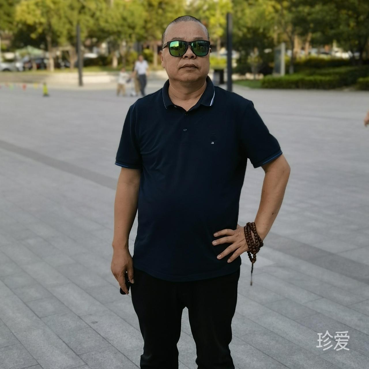 岭南居士