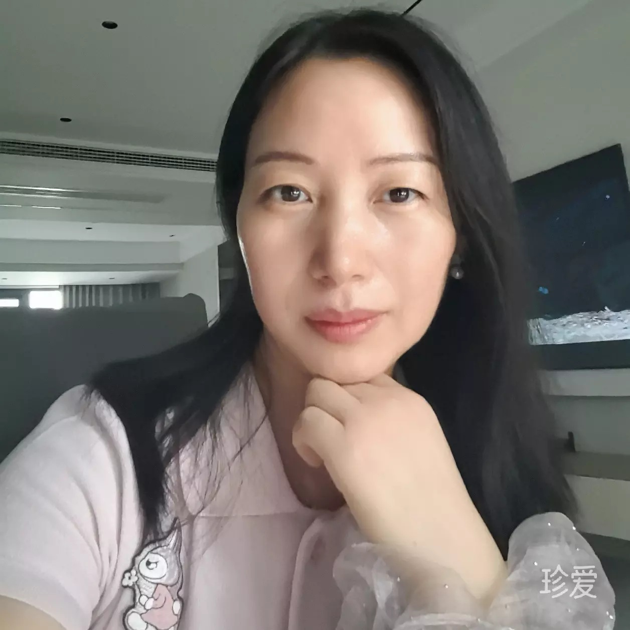 静待花开