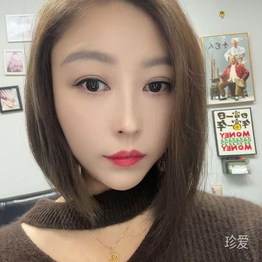 风景唯你独好