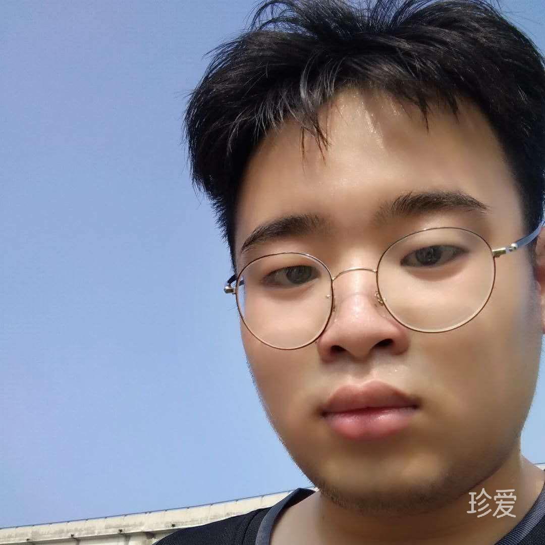 大白