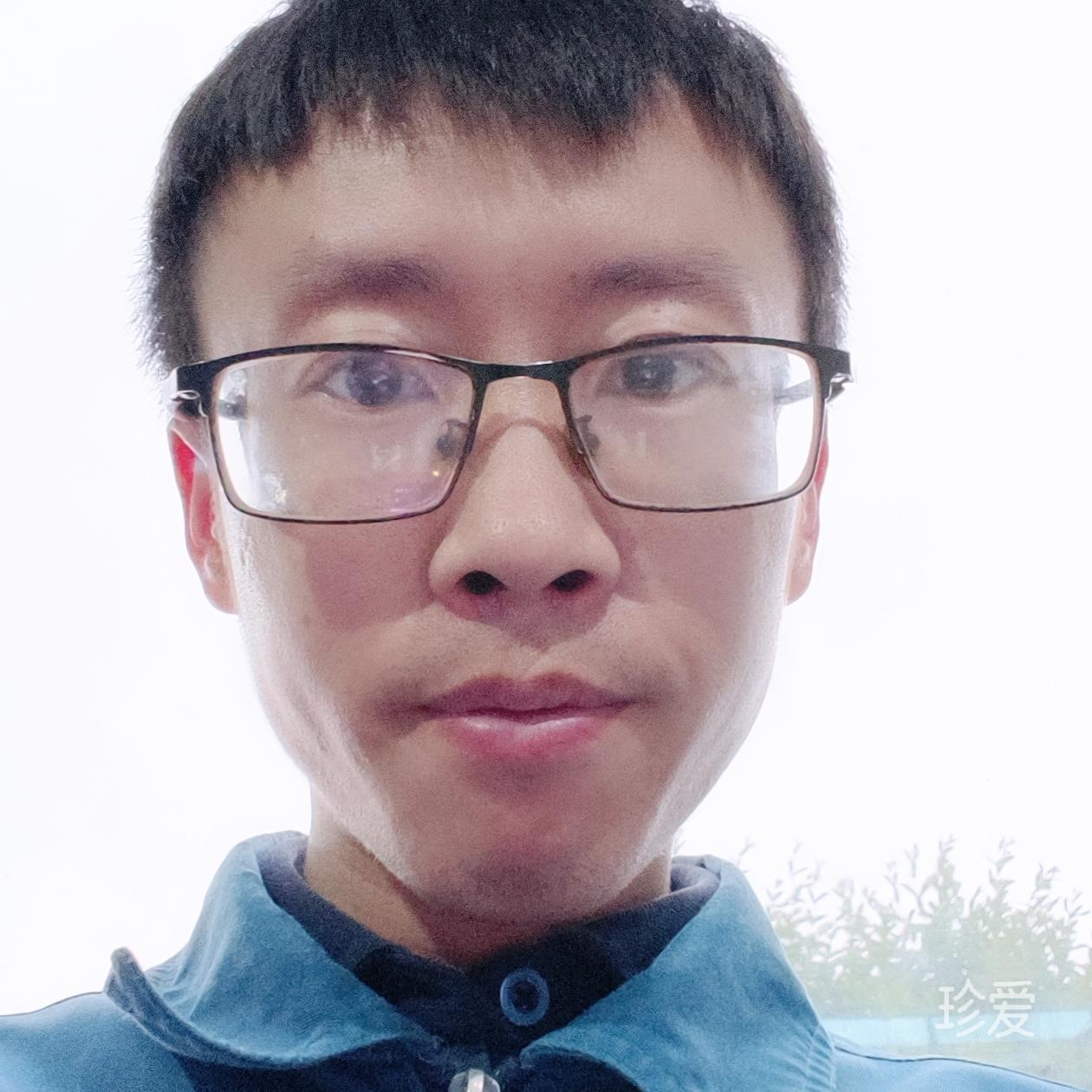 时间的密语